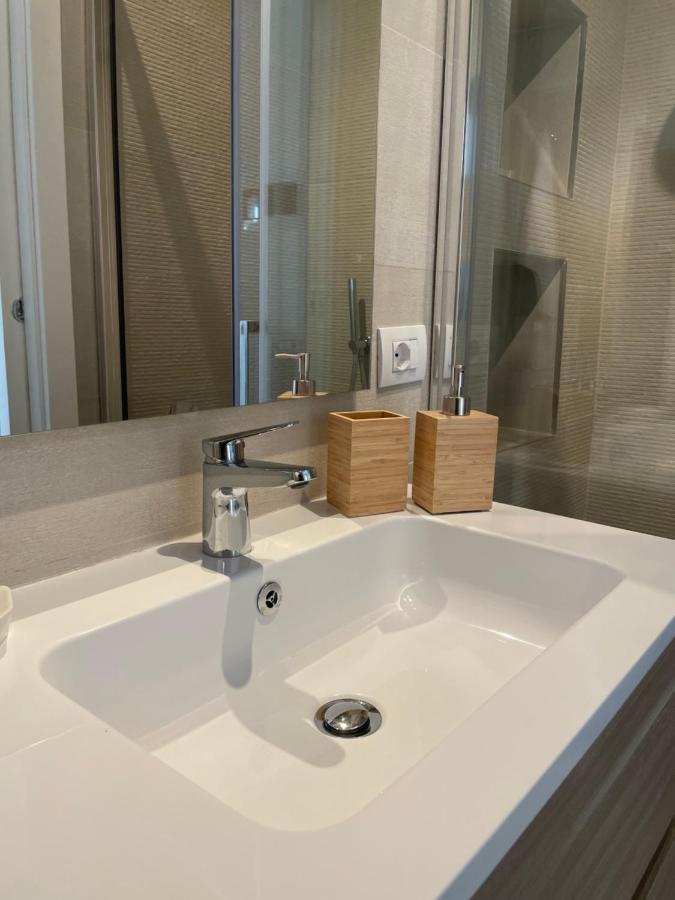 Suite 22 Bari Dış mekan fotoğraf
