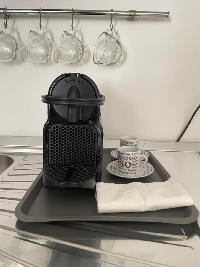 Suite 22 Bari Dış mekan fotoğraf