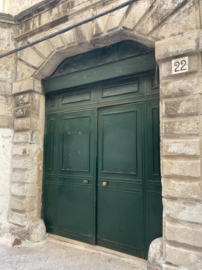 Suite 22 Bari Dış mekan fotoğraf