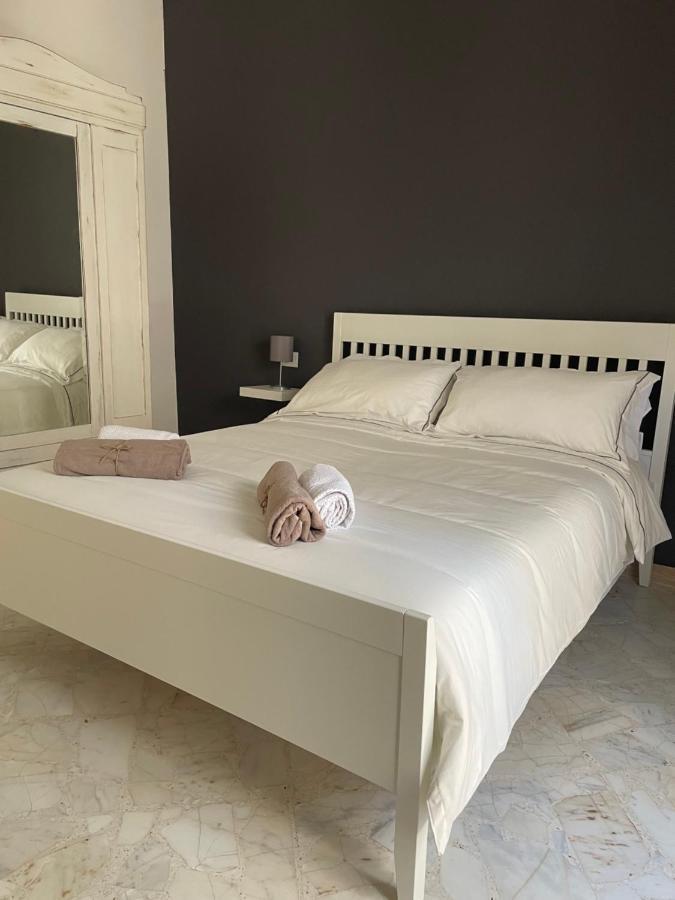 Suite 22 Bari Dış mekan fotoğraf