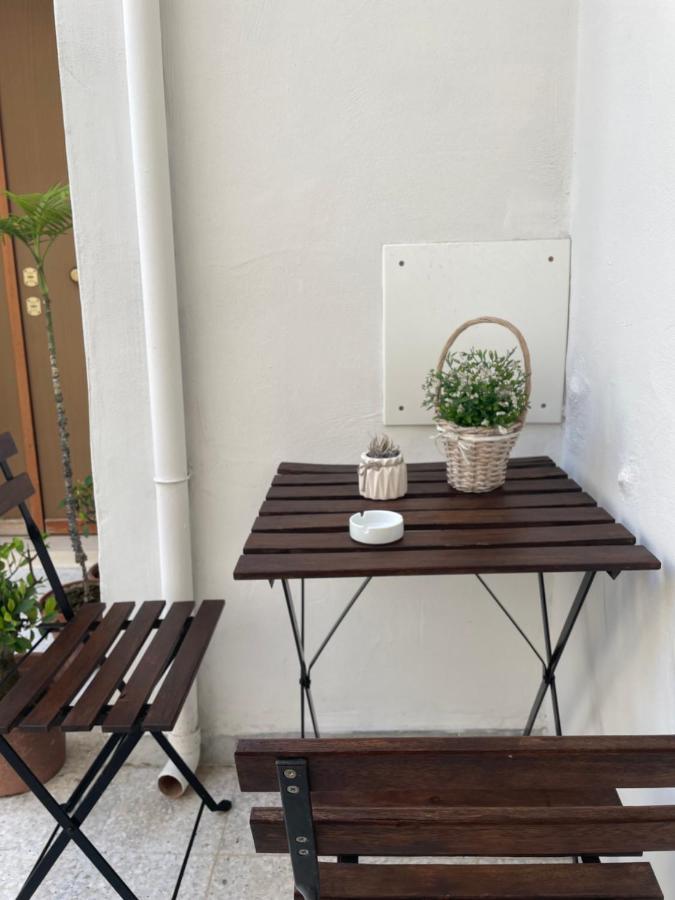 Suite 22 Bari Dış mekan fotoğraf