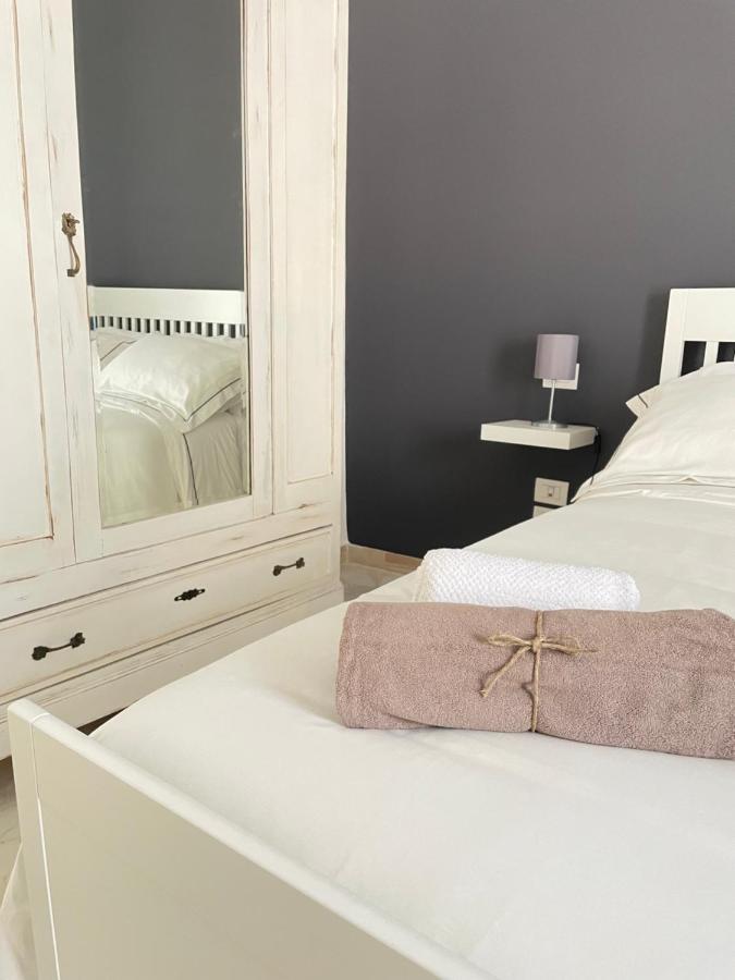 Suite 22 Bari Dış mekan fotoğraf