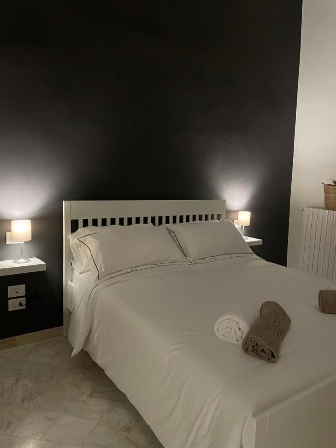 Suite 22 Bari Dış mekan fotoğraf