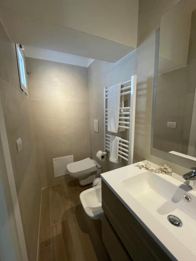 Suite 22 Bari Dış mekan fotoğraf